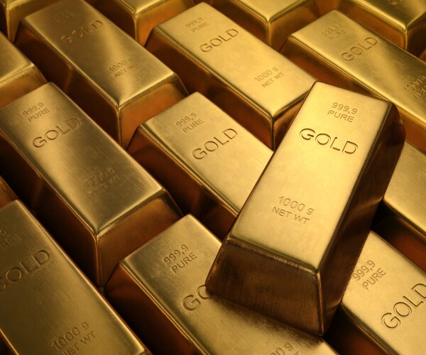 Gold Continues to Shine