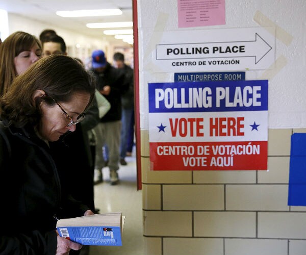 Battleground Tracker: FBI News Has Little Impact on Voters