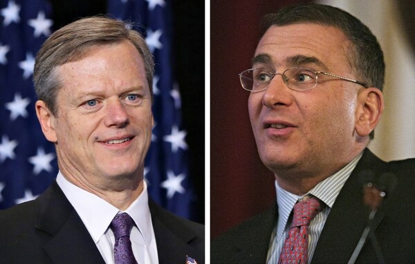 Mass. Gov. Baker Boots Jonathan Gruber from Health Board