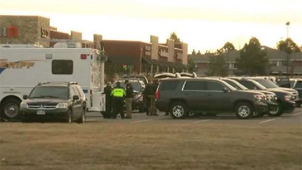 Report: 'Multiple Deputies Down' in Active Shooter Situation in Colorado