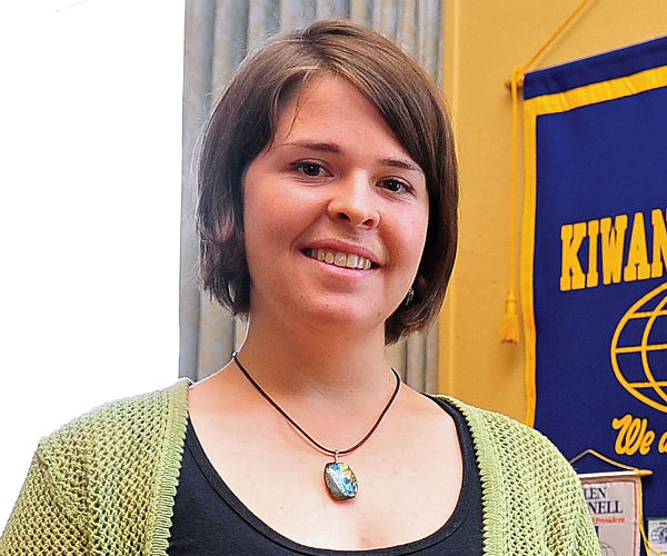 Widow of ISIS Leader Charged in Death of American Kayla Mueller