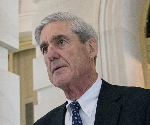 Mueller's Trump-Russia Probe Cost Nearly $7M So Far