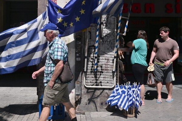 Germans Demand 'Precise' Plan as Greek Debt Talks Resume