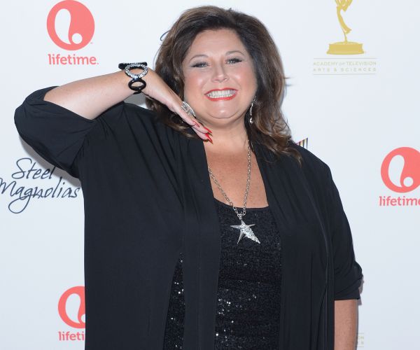 Abby Lee Miller of 'Dance Moms' Charged With Hiding Money in Bankruptcy