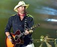 Toby Keith Releases a Not So 'Happy Birthday America' Song