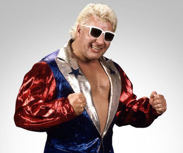 Johnny 'Luscious' Valiant, Hall of Fame Wrestler, Killed by Truck