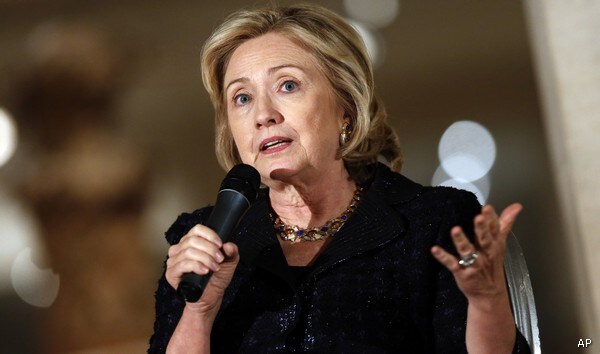 Iowa Poll: Parties Deeply Divided on Hillary Clinton for 2016