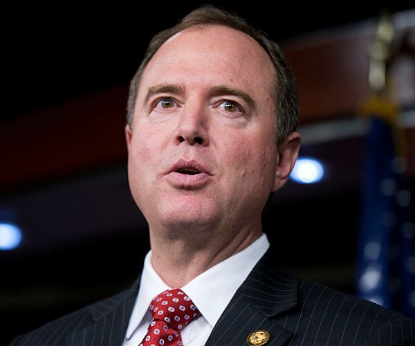 Rep. Adam Schiff: Russian Hacking 'Utterly Unprecedented'