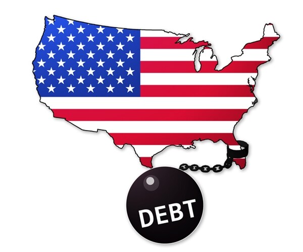 In Debt We Trust for US Consumers With $12.7 Trillion Burden