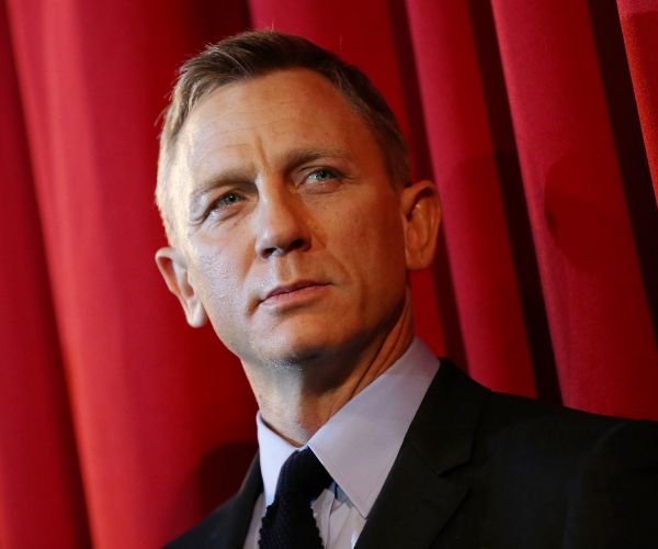 Daniel Craig's James Bond Role May Be Over, Say Rumors, Oddsmakers