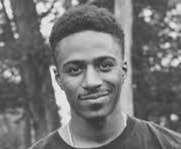 MarShawn McCarrel, Black Lives Matter Activist, Kills Self Outside Ohio's Statehouse, Say Police 