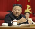 Report: North Koreans Worrying Over 'Emaciated' Kim Jong Un