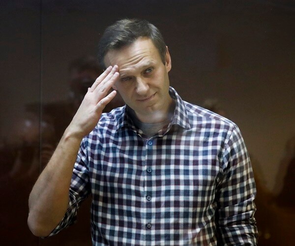 Russia's Navalny Is in a Prison Colony in the Yamal-Nenets Region