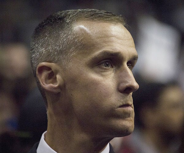 Lewandowski Under Fire After Attack on Florida GOP 