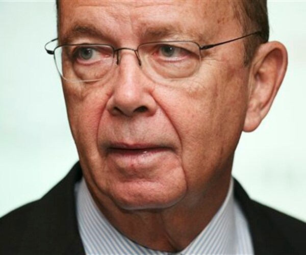 Wilbur Ross: US, China Must Still Address 'Big Ticket' Items