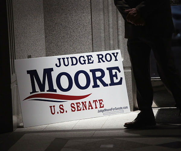 NYT: GOP Hopes to Move Ala. Election Back, Despite Votes Cast