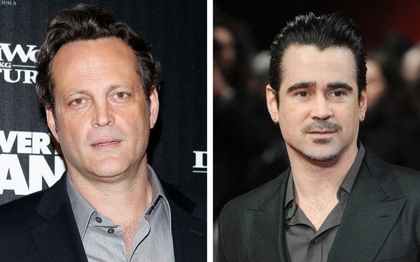 'True Detective' Season 2: Vince Vaughn, Colin Farrell Confirmed