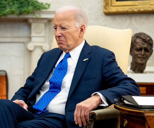 Biden's Economic Impact May Be Felt Long After His Presidency