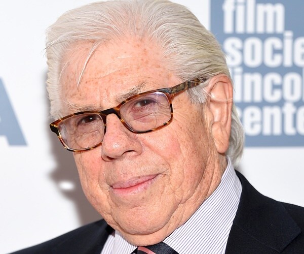 Carl Bernstein: Trump Is a 'Neo-Fascist'