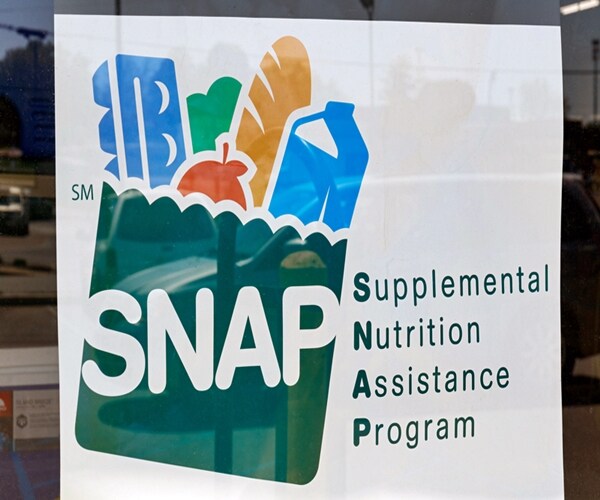 Trump Administration Moves to End Food Stamps for 700,000