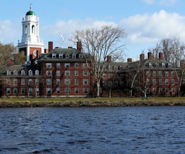 Have Elite Colleges Produced Amoral, Condescending Authoritarians?