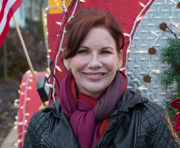 Melissa Gilbert, Former Child Star, Gets Breast Implants Removed