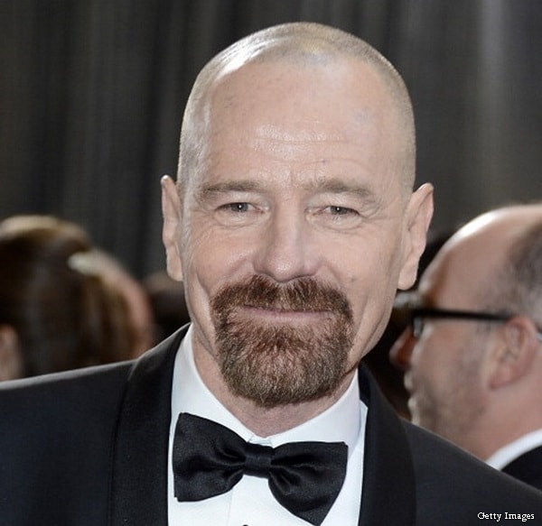 'Breaking Bad' Script Missing After Bryan Cranston’s Car Broken Into