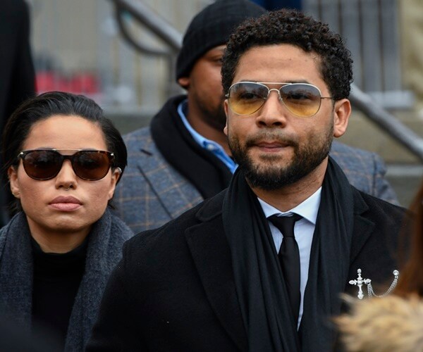 Trial Set to Start on Charges Smollett Faked Racist Attack