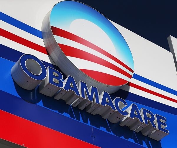 obamacare sign