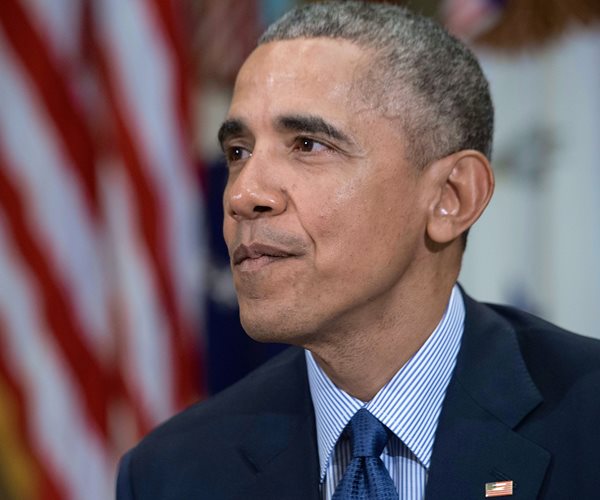 Obama Cuts Prison Sentences for 42 Drug Offenders