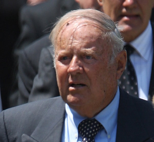 Dick Van Patten, 'Eight Is Enough' Dad, Dies at 86