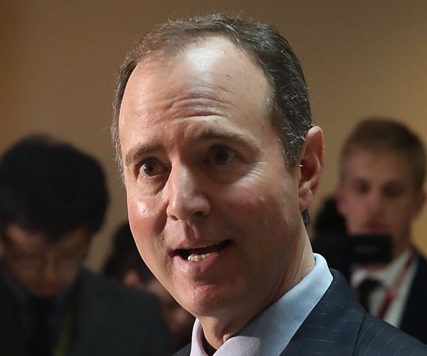 Democrat Schiff: House Intel Panel to Discuss Flynn's 'Grave and Momentous' Request