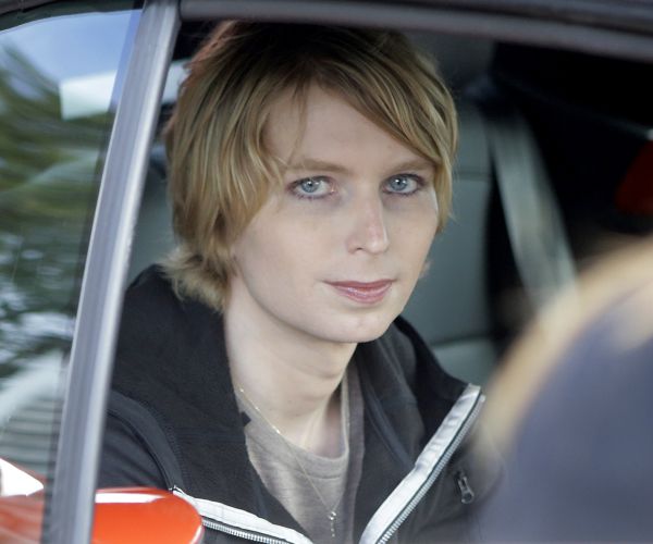 Chelsea Manning Defends Her Conduct