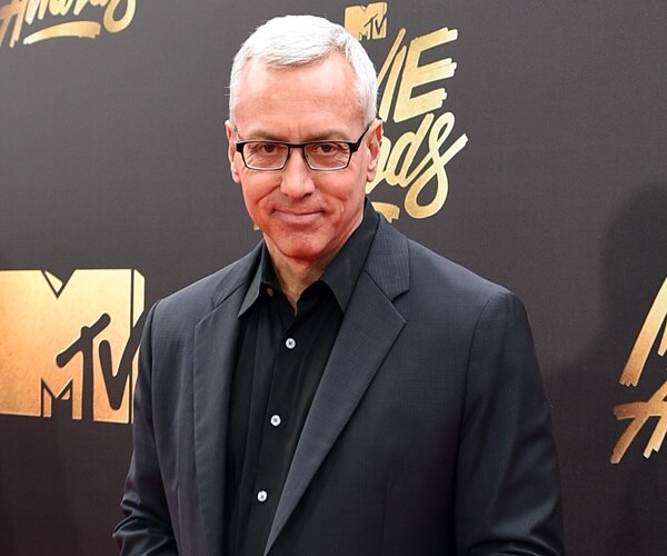 Dr. Drew: Hillary Receiving '50s-Level' Medical Care