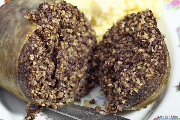 US Haggis Ban: Britain Wants Traditional Scottish Dish Back in US