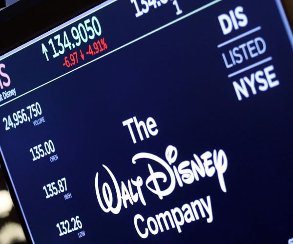 Disney Eliminating 2% of Jobs in Its TV Division