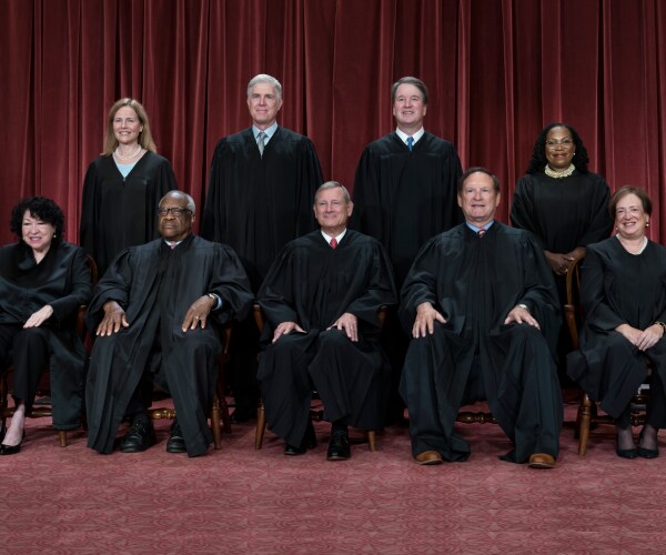 Why the High Court Doesn't Have a Conservative Majority