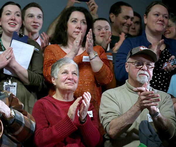 Pollsters May Face a Tougher Time in New Hampshire