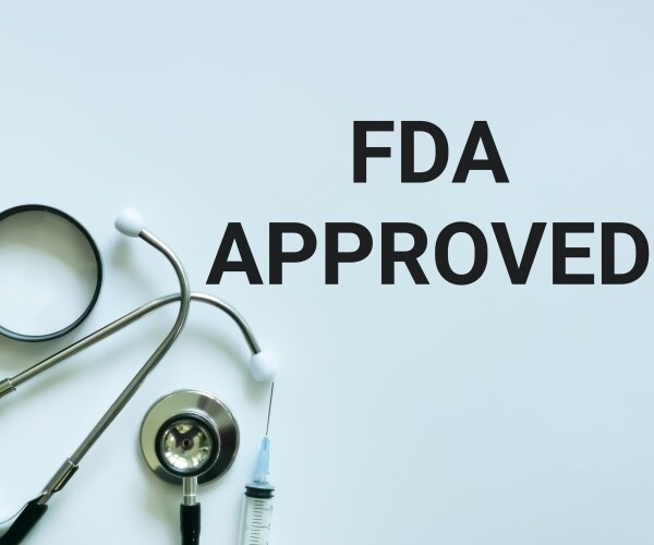 FDA Approvals