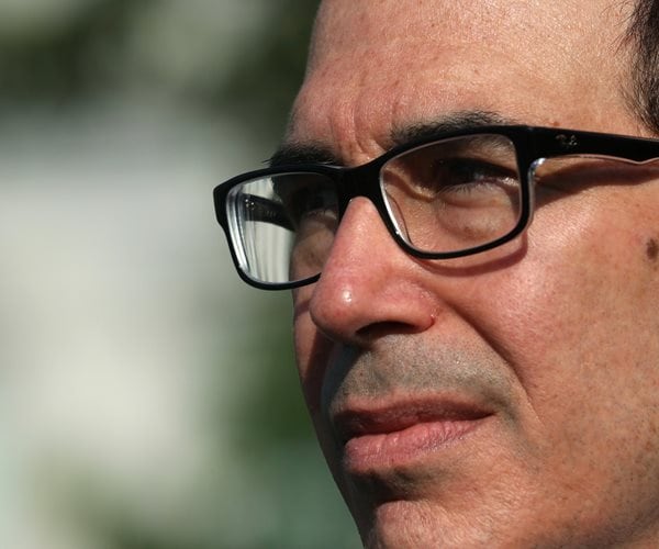 Amazon Has 'Destroyed' US Retail Industry: Mnuchin 