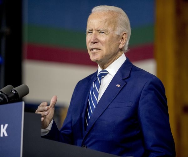 Flashback: Biden Accused Romney of Being a Racist 