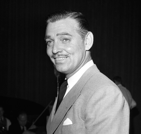 Clark Gable's Acting Credentials: Awards and Highlights of Storied Career