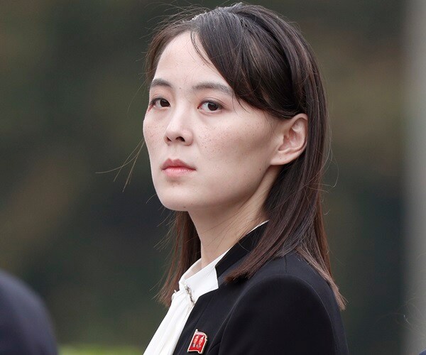 Will a Woman Run North Korea? Kim Yo Jong Outshines Male Rivals