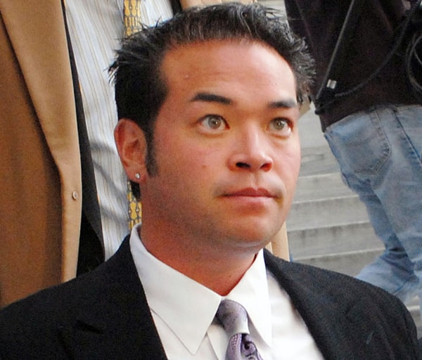 Jon Gosselin Evicted From Pa. Home for Failing to Pay Rent: Report