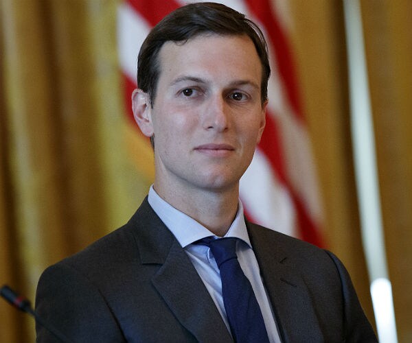 Report: Calls for Kushner to Lose Security Clearance Grow