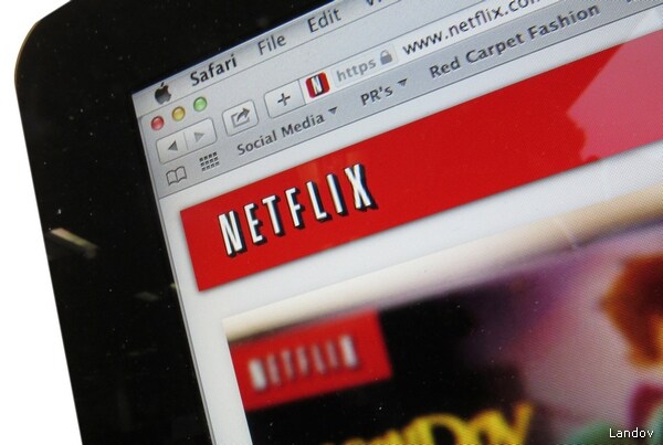 Netflix Raising Prices by $1 or $2 a Month for New Subscribers