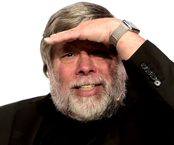 Steve Wozniak Dislikes Rumored iPhone Free of Traditional Headphone Port