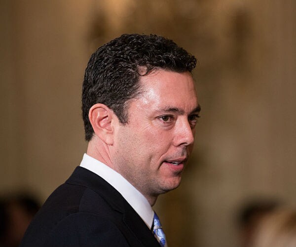 Rep. Chaffetz: Oversight Committee Not a 'Cheerleader' for Trump