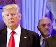 Charges Against Trump Organization CFO Allen Weisselberg 'Very Uncommon'