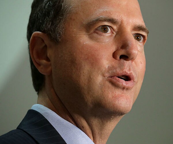 Schiff: FBI's Strzok Could Offer Important Insight in Russia Probe